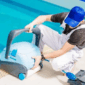 weekly pool services Arlington tx 85x85