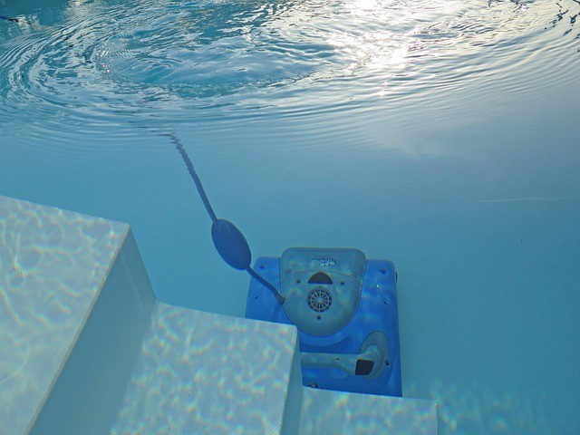 fort worth pool maintenance