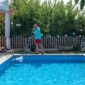 weekly pool services Arlington tx