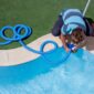 weekly pool services Arlington tx