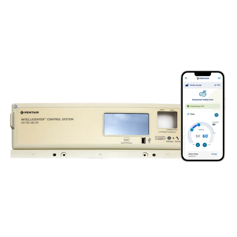 winterize pool equipment 