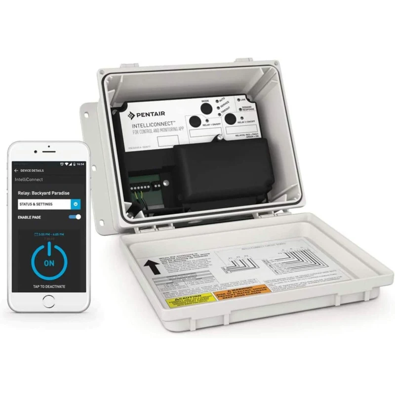 fort worth pool service