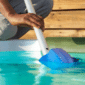clean a pool cartridge filter