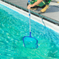 professional pool cleaning service Fort Worth TX 85x85